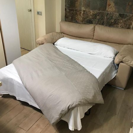 Deluxe Apartment In La Giralda Sevilla Eksteriør billede
