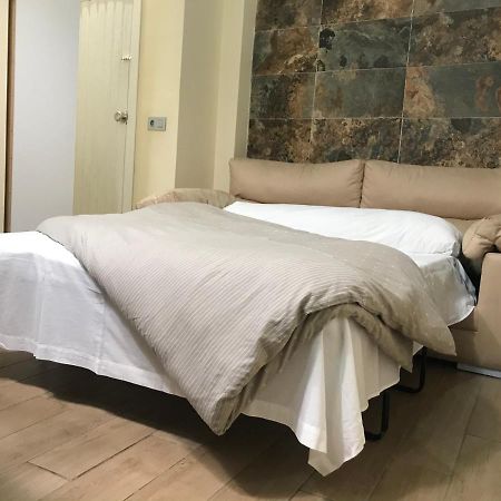Deluxe Apartment In La Giralda Sevilla Eksteriør billede
