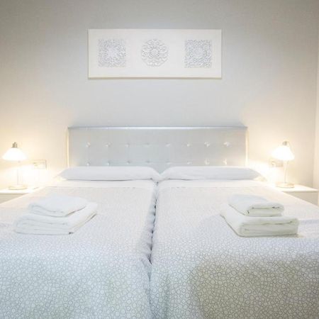Deluxe Apartment In La Giralda Sevilla Eksteriør billede