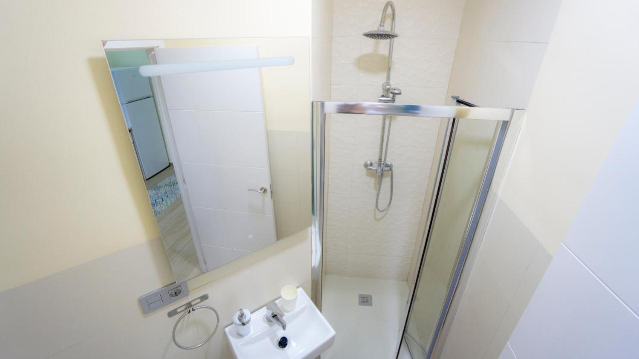 Deluxe Apartment In La Giralda Sevilla Eksteriør billede
