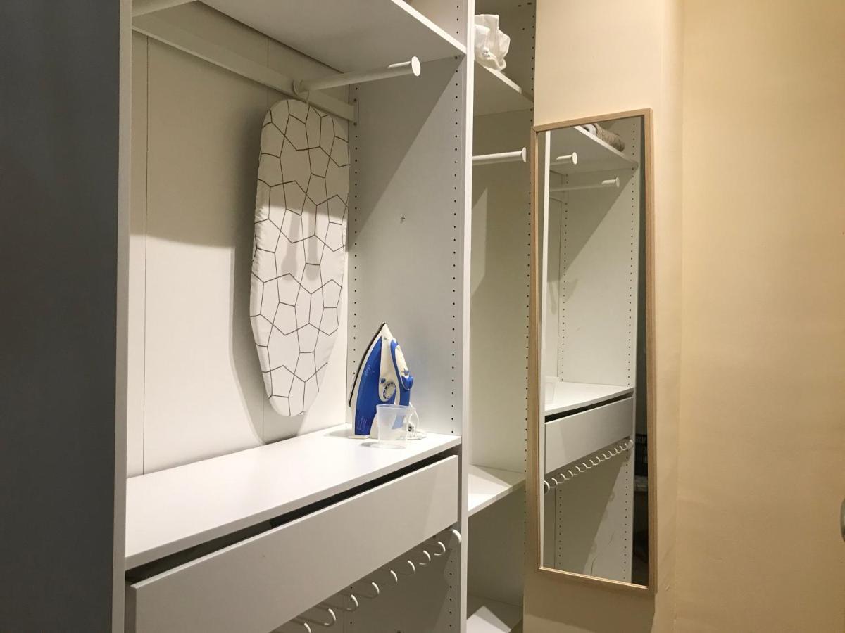 Deluxe Apartment In La Giralda Sevilla Eksteriør billede